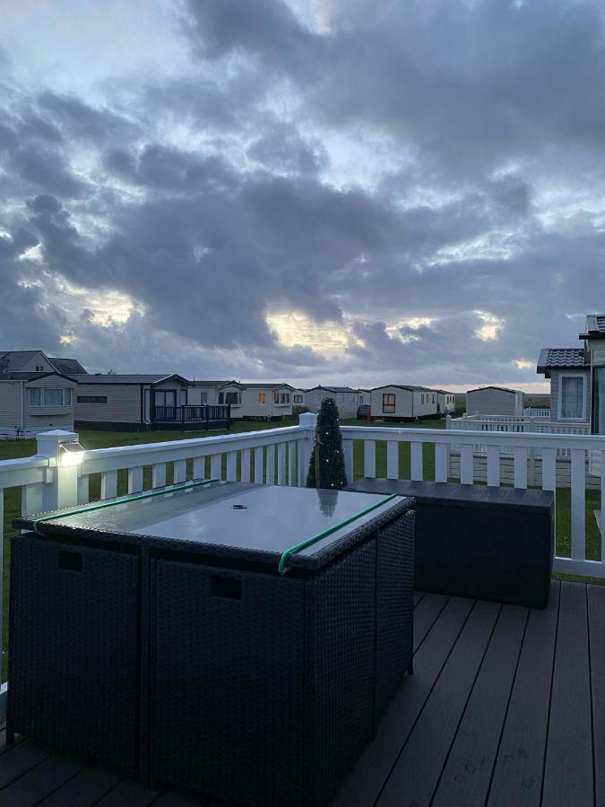 Pebble Ridge Hoilday Home Northam エクステリア 写真