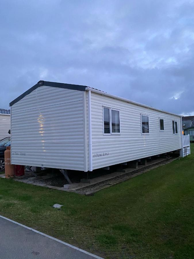 Pebble Ridge Hoilday Home Northam エクステリア 写真