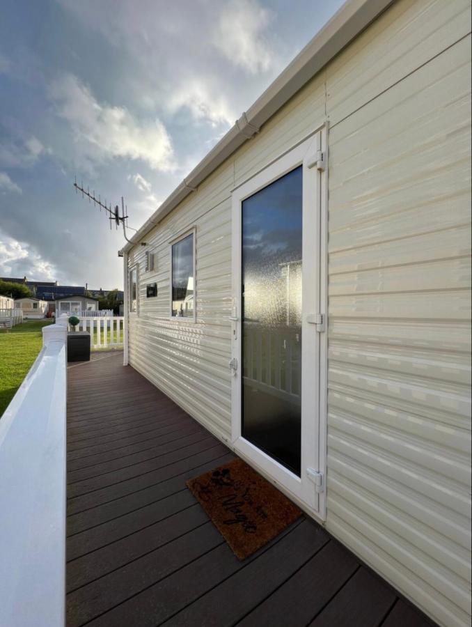 Pebble Ridge Hoilday Home Northam エクステリア 写真