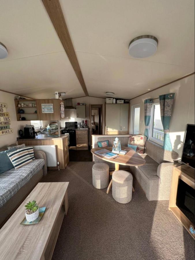 Pebble Ridge Hoilday Home Northam エクステリア 写真