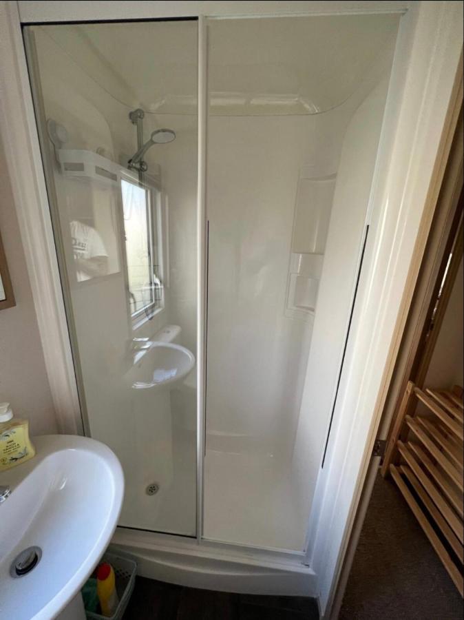 Pebble Ridge Hoilday Home Northam エクステリア 写真