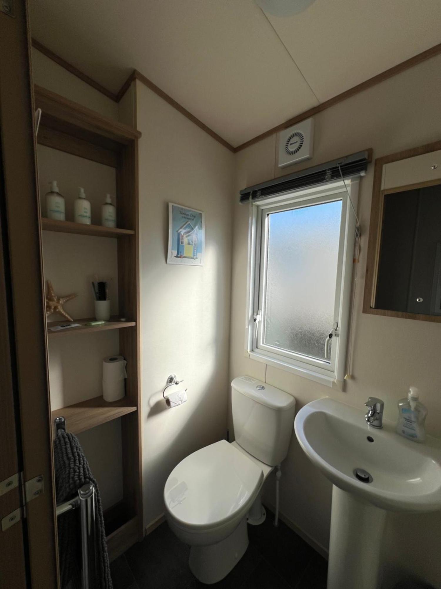 Pebble Ridge Hoilday Home Northam エクステリア 写真