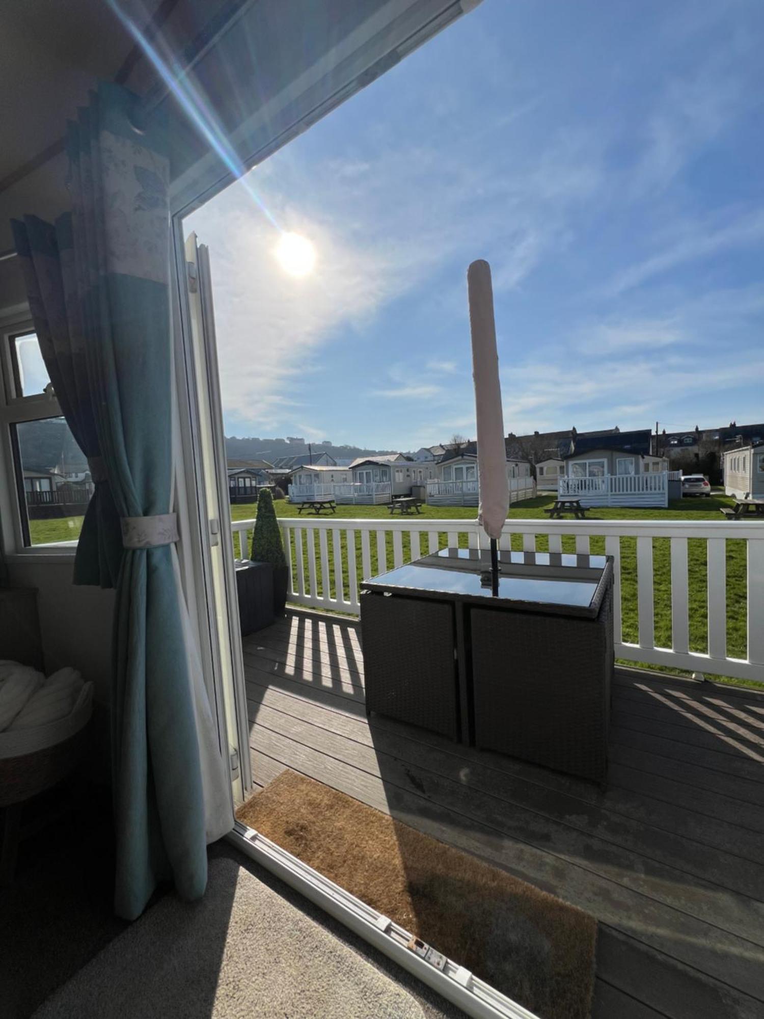 Pebble Ridge Hoilday Home Northam エクステリア 写真
