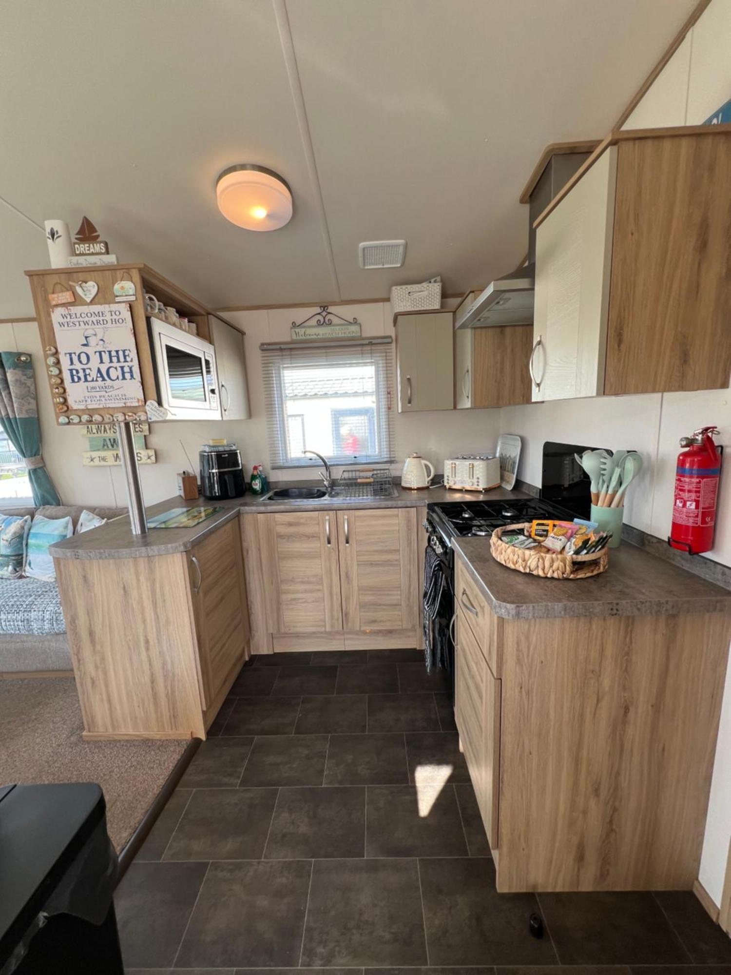 Pebble Ridge Hoilday Home Northam エクステリア 写真